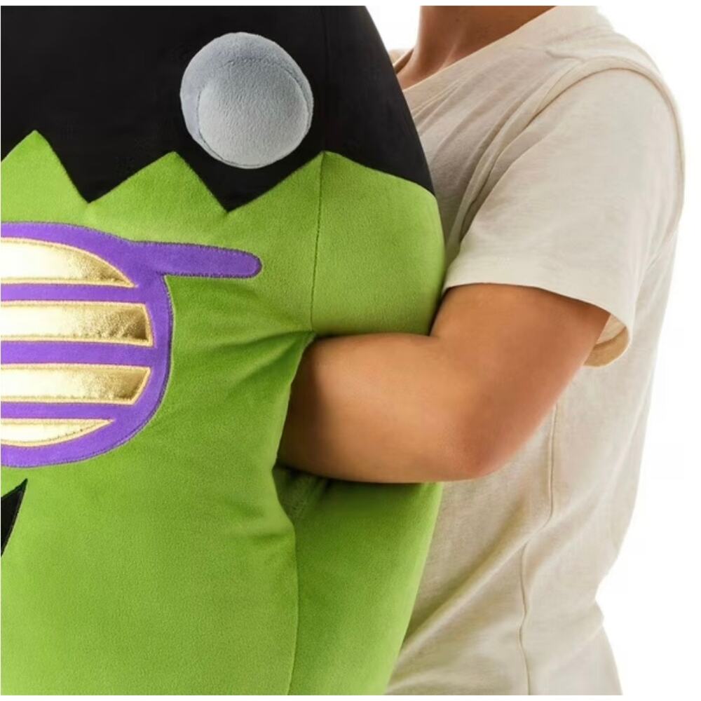Member’s Mark Frankenstein Secret Pocket Plush Halloween Hand Warmer NWT - Picture 4 of 5